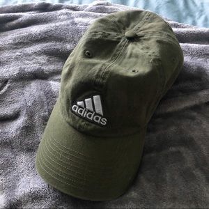 Adidas hat
